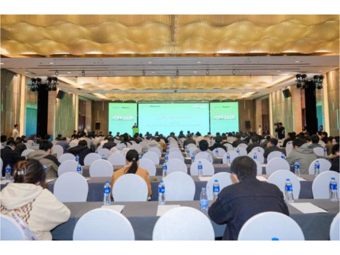 第三届能源工程国际会议在长沙开幕