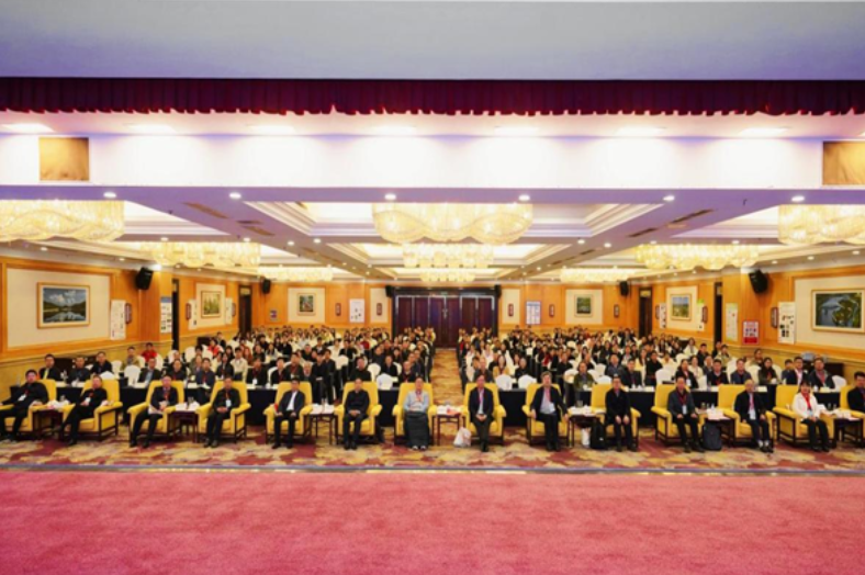 第六届中南五省生理学会联合学术年会在湘潭顺利举办