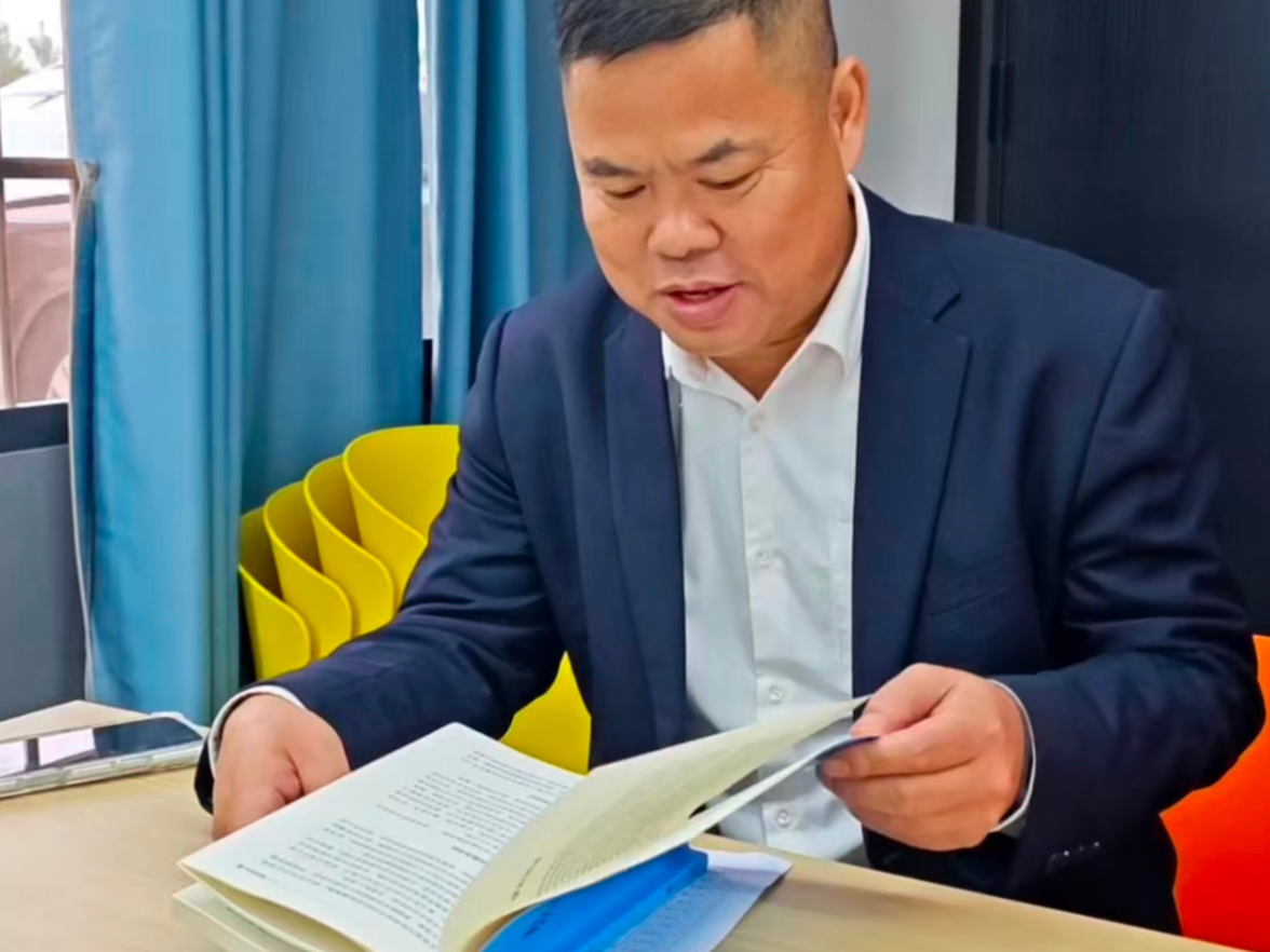 涟源市湖泉镇中心学校：在乡村教育困境中奋力“突围”  