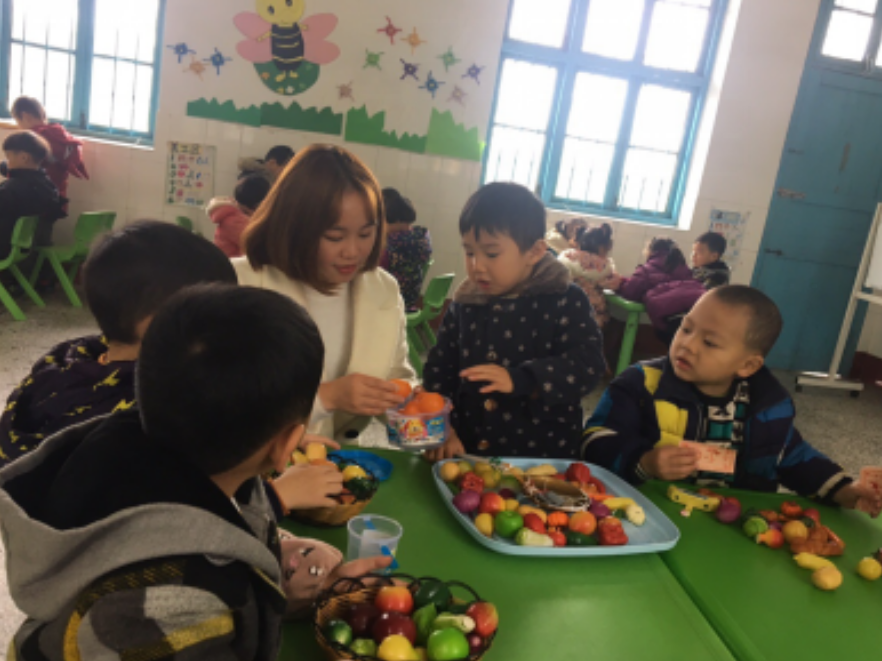 邓绚珂：以爱为帆，以心为舵