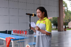 南县城西中学教育集团：师恩如光，致敬育人初心