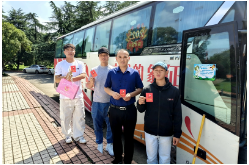 303名职工献血两天超10万毫升 邵东市教育系统无偿献血活动再传暖意 