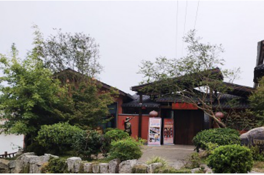 我是小小家乡推荐官【衡南站】走进南泥湾，感受活力新农村