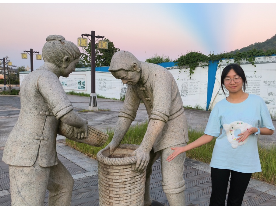 我是小小家乡推荐官【衡南县站】打卡泉湖二月八，解锁600年农耕文化盛宴