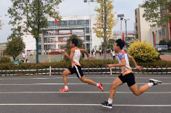 【耒阳站】耒阳市五里牌中学举行第四届健身运动会