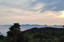 【衡阳县站】衡阳：诗画晕染的城