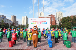 【衡东站】成文学校：五育并举结硕果，青春无畏扬威名