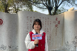 【衡东县站】刘欣怡：我的“敢说敢写”蜕变记