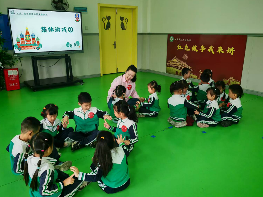 汨罗：以赛促学强技能 游戏育人绽芳华