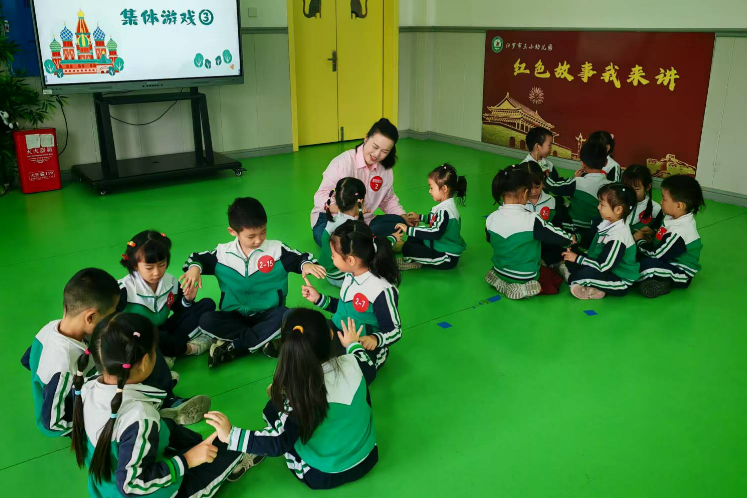 汨罗：以赛促学强技能 游戏育人绽芳华