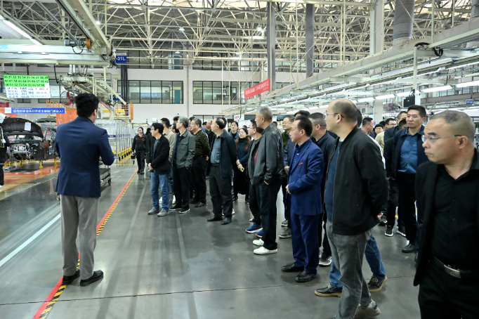 湘潭理工学院：携手30+中学，共建思政育人“成长链”