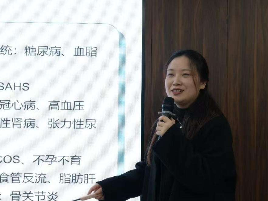 长沙医学院：以“第二课堂”筑临床根基  赋能医学生成长