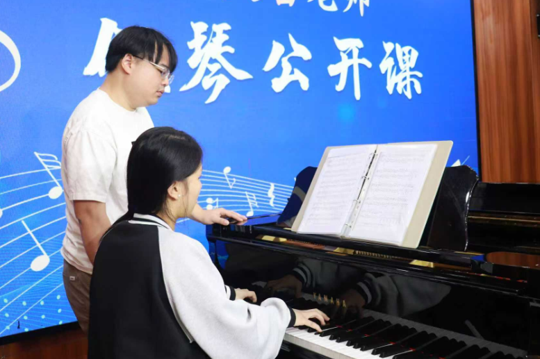 湘江新区英才艺校：多维破局，奏响艺术教育奋进强音