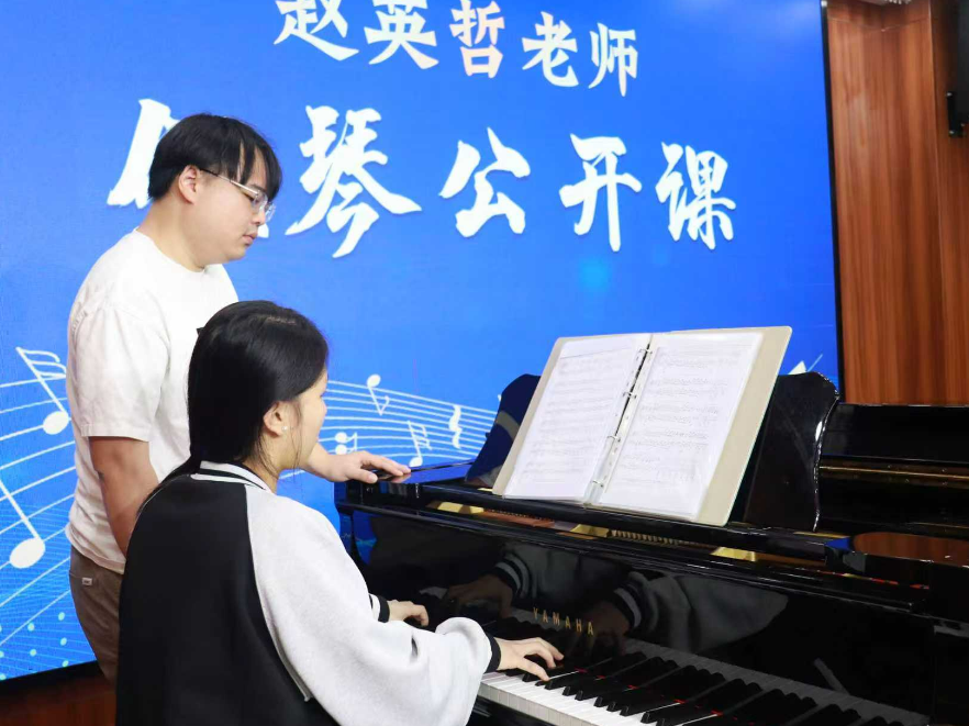 湘江新区英才艺校：多维破局，奏响艺术教育奋进强音