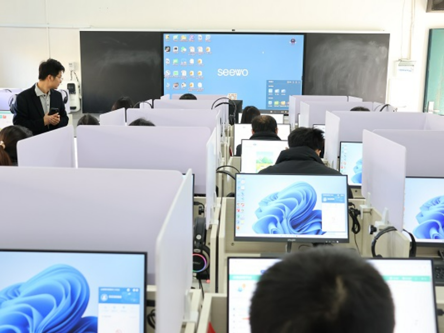 汉寿：举办小学科技教育实践活动 人工智能与科学教育深度融合