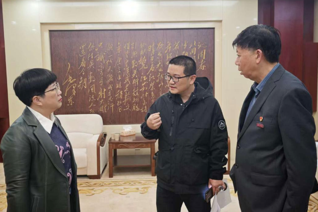 湘潭理工学院与东山学校旧址管理所共建“大思政课”教学基地