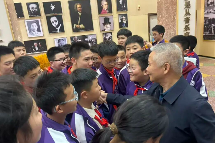 湘潭市雨湖区：“中学+大学”，系列科学活动深入推动科学教育大中小一体化