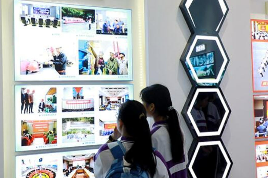 双牌：开展行走的思政课 培育新时代接班人