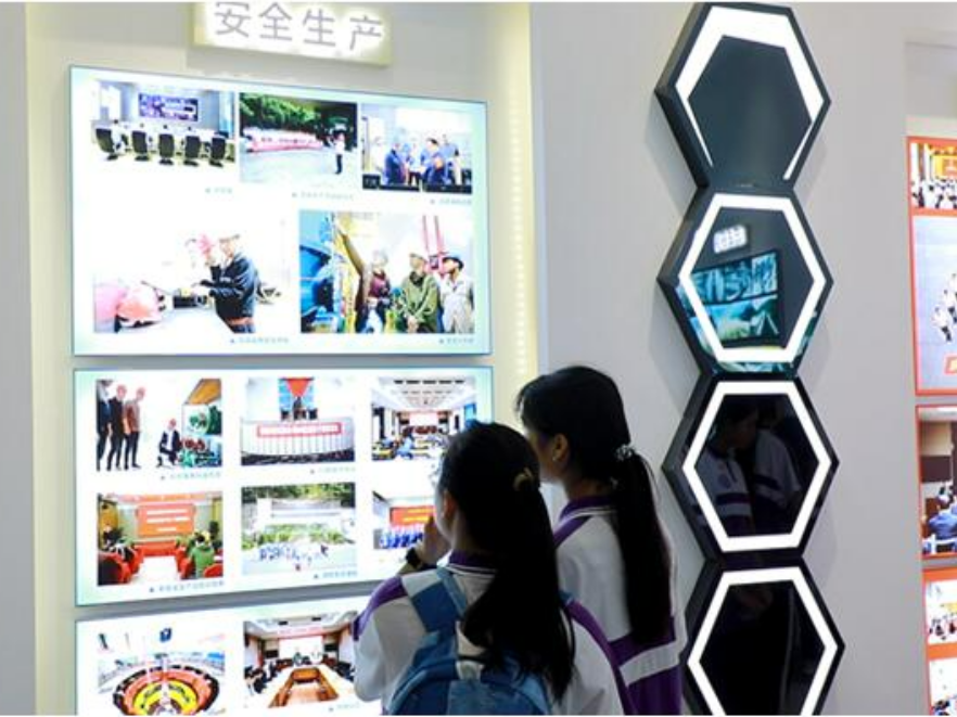 双牌：开展行走的思政课 培育新时代接班人