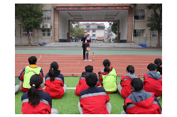 南县城西中学教育集团：校长话思政  理想照青春