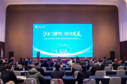 长沙理工大学校友沪上“湘”约携手兴湘