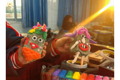 湘潭市雨湖区立云学校：向美而行 创变未来