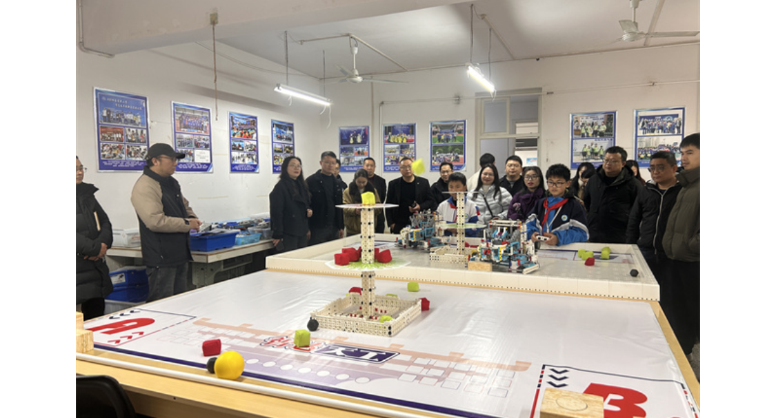 新晃：39校60余人齐聚兴隆小学 共推教联体建设提质增效