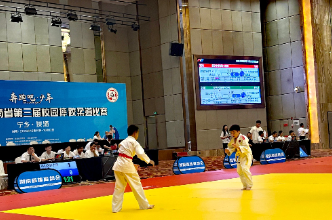 【平江站】思源实验学校：两金一银四铜 小将省赛载誉归