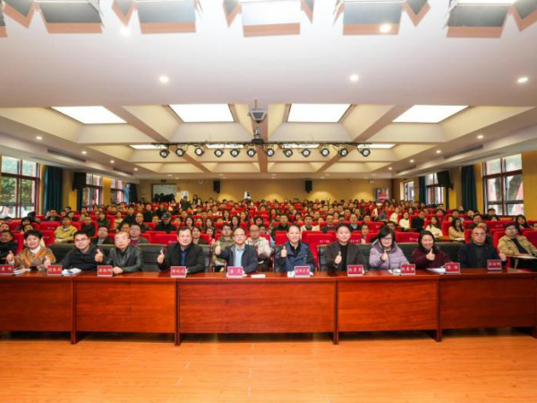 长沙：精准施策破瓶颈 素质导向提效能