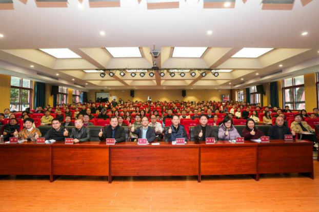 长沙：精准施策破瓶颈 素质导向提效能