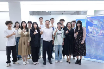 长沙医学院朱贵平：以AI为翼护万家笑颜