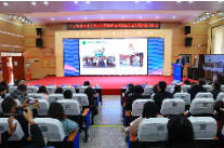 湘潭市雨湖区：梅花学校在全省进行经验交流