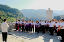 双牌：铸魂育人守初心 多维发力织密护苗网