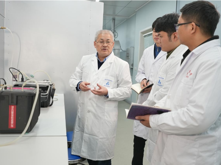 南华大学：降氡专利技术入选湖南省专利
