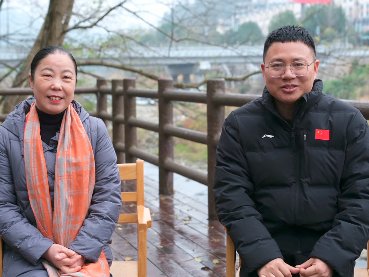  武陵源区第一中学：以榜样之光铸育人之魂