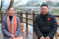  武陵源区第一中学：以榜样之光铸育人之魂