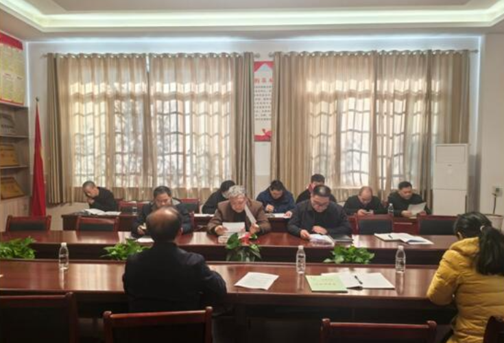 双牌：聚焦育人核心 筑牢保障底线