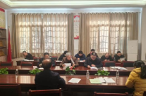 双牌：聚焦育人核心 筑牢保障底线