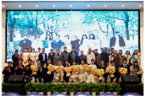 青春当有为！湘潭理工学院“湘理之声”优秀学子汇报会举行