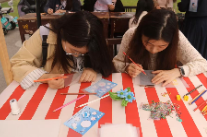 湘潭大学为毕业生打造专属“青春特刊”