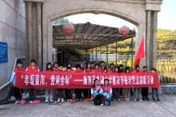 【衡南县站】泉湖中学：三载笔耕伴青春 一纸墨香记同舟