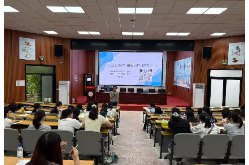 从课堂到危机干预，永州市零陵区用“心”守护健康