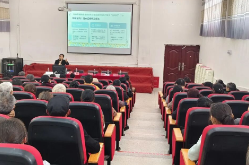 永顺县灵溪五小：一场家长会背后的家校“再签约”