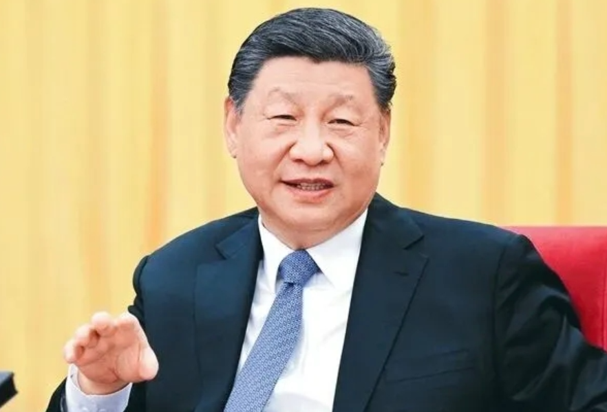 习近平：推动全民阅读，建设书香社会