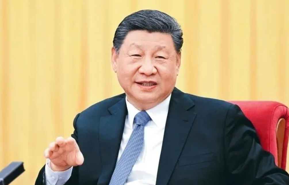 习近平：推动全民阅读，建设书香社会