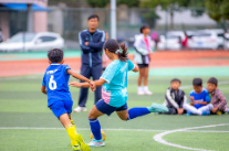 一座山区县，十年突围路
