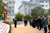 新晃：县乡村三级“五老”齐聚 共绘家校社协同育人新图景