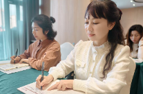 立德树人 躬耕教坛 | 汨罗市罗城学校杨青：温暖而有力的教育深耕者