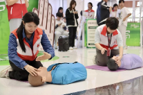 长沙医学院：春风送暖养生季 药食同源润万家