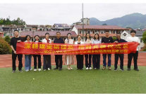 宁乡市白马桥街道滨江小学与龙田中心小学开展城乡校际教研共建活动